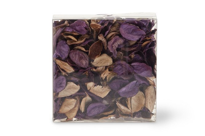 Изображение товара Набор сухоцветов 23HDL0410 для декора интерьера универсальные разноцветные растения