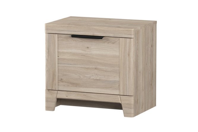 Изображение товара Тумба низкая Юта узкая 54.3х50х37.7 см