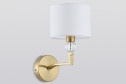 Светильник настенный AMBRELLA LIGHT High Light LH71135 2 кв.м, E14