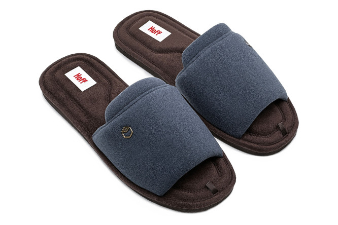 Изображение товара Пантолеты мужские HOFF Kianit 43