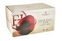 Форма Emile Henry 348444 для запекания птицы 22х22х41.5 см, 5 л