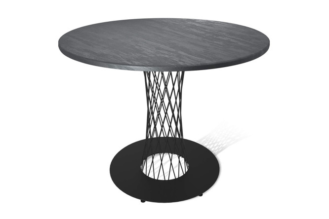 Изображение товара Стол SHT-TU3-1 размеры 90х74,2х90 см высокая прочность и стиль