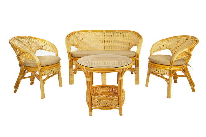 Изображение товара Комплект мебели Пеланги