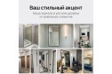 Зеркало в раме GENGLASS Halfeo 100х200 см