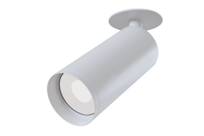 Изображение товара Потолочный светильник MAYTONI I Ceiling & Wall Focus GU10 для помещений до 3 м²