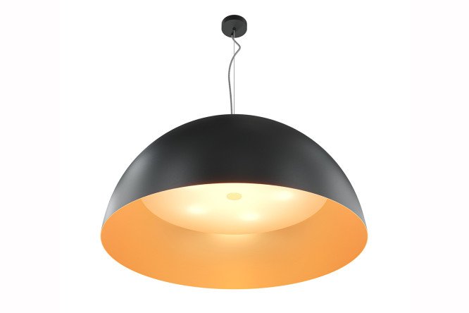 Изображение товара Подвесной светильник MAYTONI Modern Dome E27 для 20 кв.м. современный дизайн