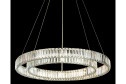 Люстра CITILUX Чезаре 30 кв.м., LED, 80 см