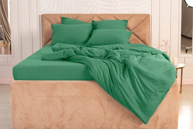 Пододеяльник Elegante Трикотаж 140х205 см