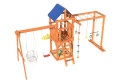 Детская площадка Fun land ДКПМ-1