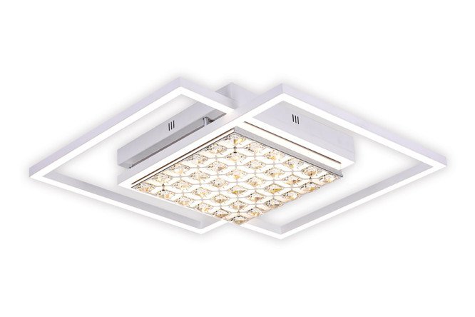 Изображение товара Потолочный светильник AMBRELLA LIGHT Acrylica 26 кв.м LED стильный дизайн