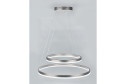 Люстра SEVEN FIRES Хелин 20 кв.м., LED, 60 см