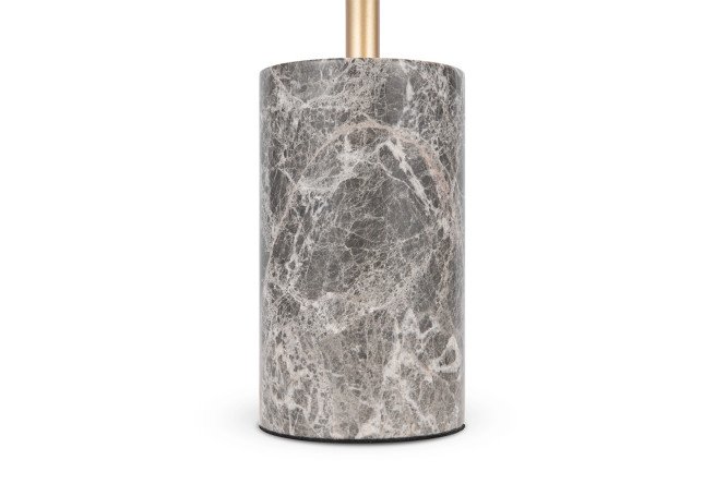 Светильник настольный MAYTONI Kyoto MOD178TL-L11GR3K LED, 22x46x22 см