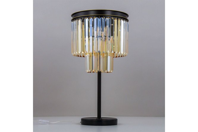Светильник настольный CITILUX Мартин E14, 35.5x65x35.5 см