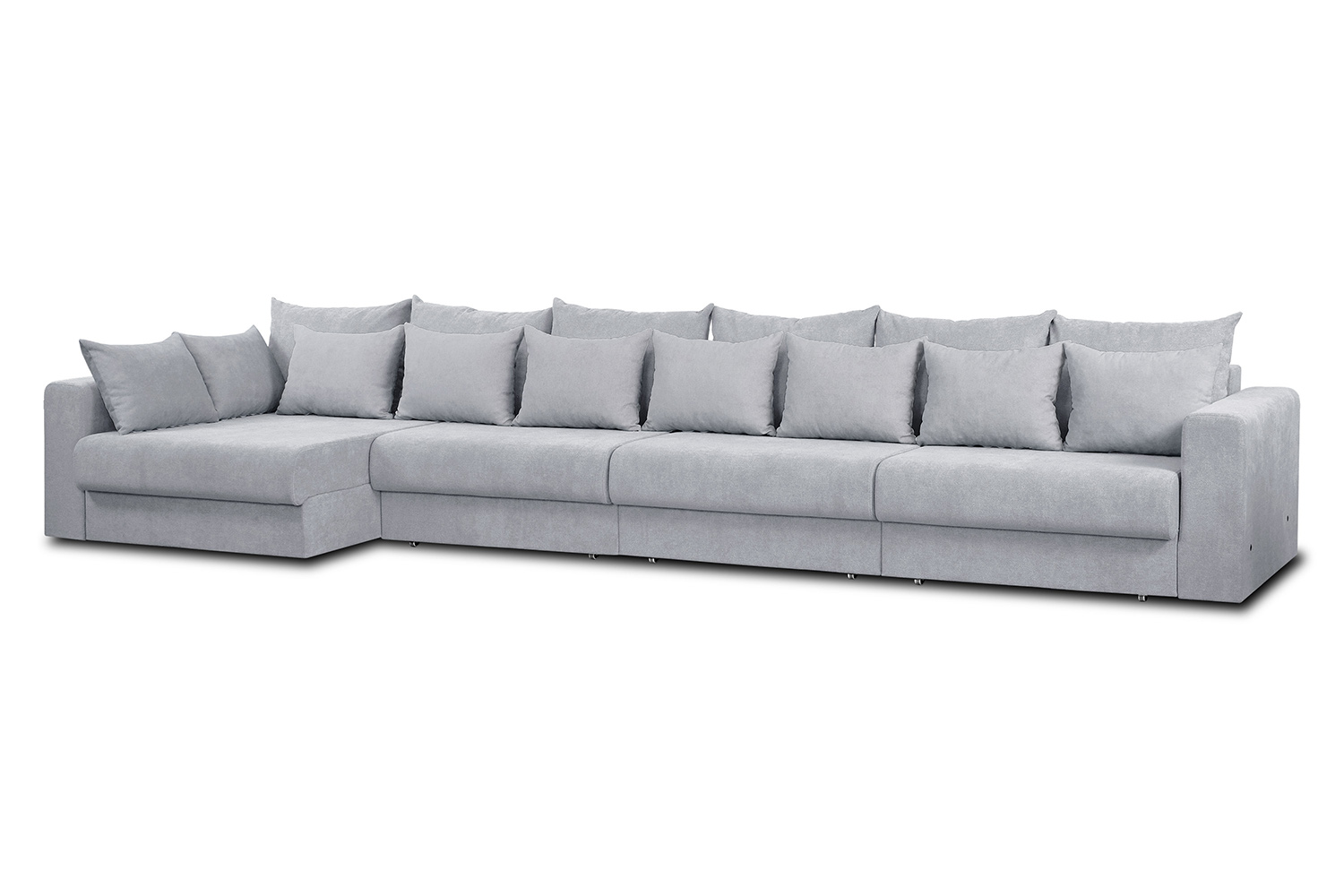 Угловой диван-кровать Модена Модена