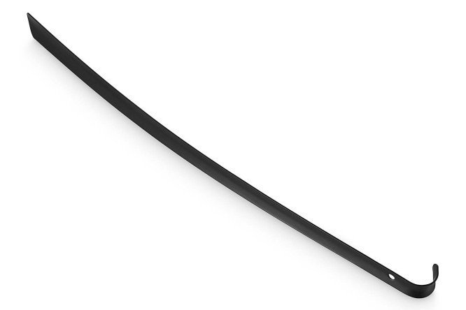 Изображение товара Ложка для обуви MITTE 21HDL042 металл 72 см практичная и прочная