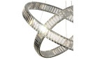 Люстра CITILUX Чезаре 30 кв.м., LED, 80 см