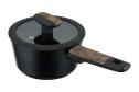 Ковш с крышкой REGENT Inox Albero 1.3 л