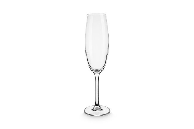 Изображение товара Рюмка CRYSTAL BOHEMIA Colibri для шампанского 220 мл, Стекло
