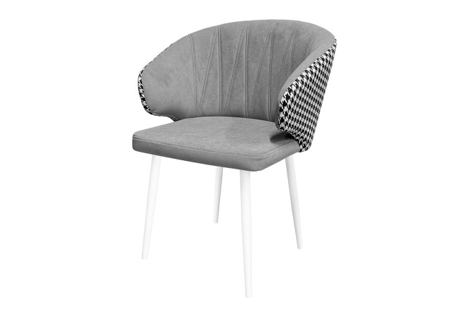 Изображение товара Стул Лион 58.5х83х56 см