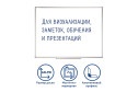 Доска магнитно-маркерная Profit