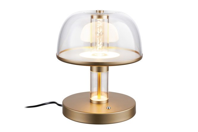Cветильник настольный LED FAVOURITE Flaska LED, 23x27.5x23 см