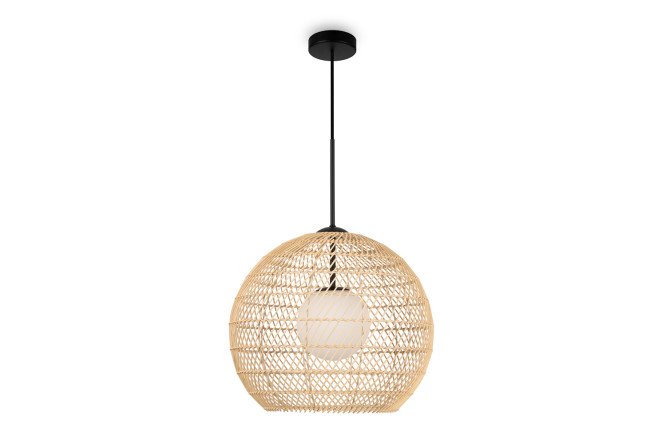 Изображение товара Подвесной светильник MAYTONI Modern Cane G9 40x45x40 см для интерьера