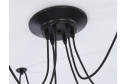 Люстра AMBRELLA LIGHT Traditional 18 кв.м., 63х91х63 см, E27