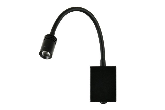 Изображение товара Светильник настенный FAVOURITE Murum 1 м², 6x20x12 см, LED