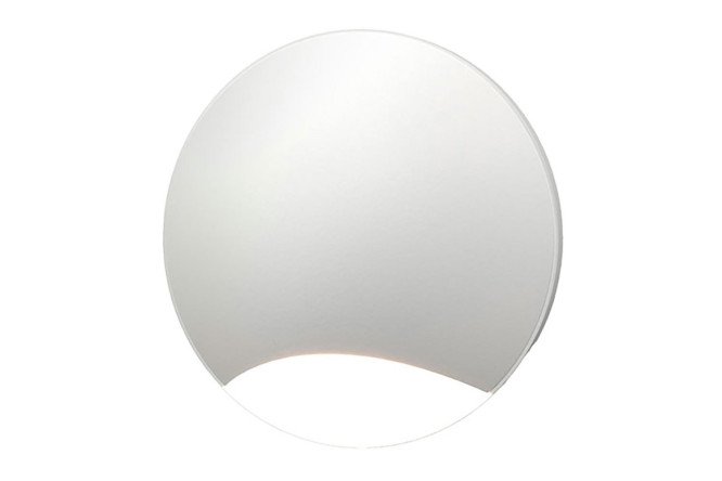 Изображение товара Подсветка для лестниц ELEKTROSTANDARD Step 3 MRL LED 1104 компактная с врезным креплением