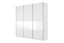 белый глянец, белый снег