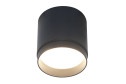 Светильник потолочный Ceiling & Wall Polar 8.2x8.5x8.2 см, GX53