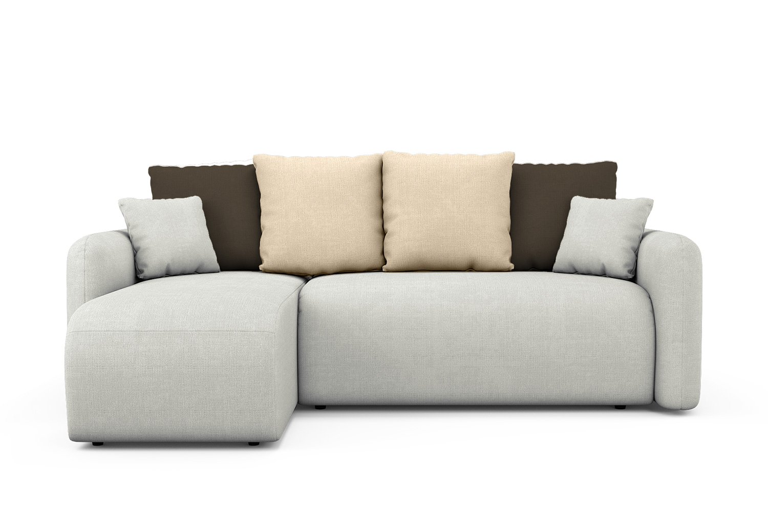 фото Угловой диван-кровать arti hoff