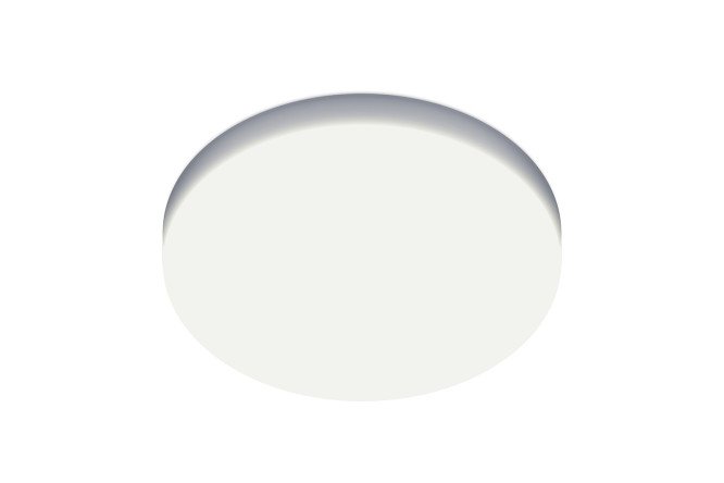 Изображение товара Встраиваемый светильник ELEKTROSTANDARD DLR043 LED 11.8x1.5x11.8 см