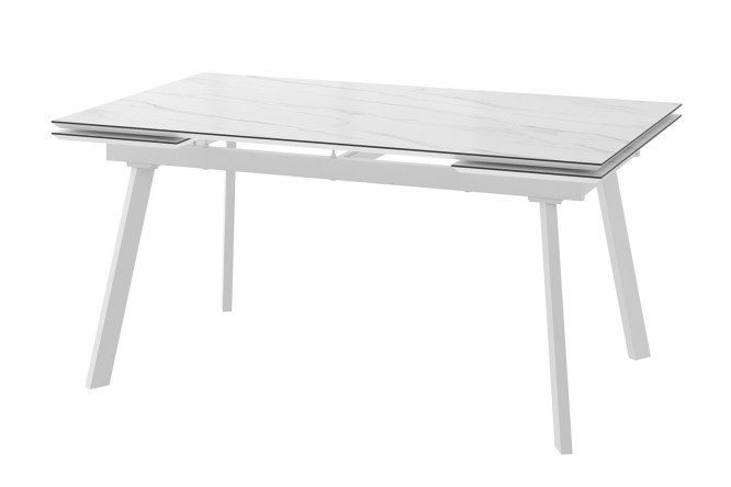 Изображение товара Раздвижной стол Alteza Four 160 см - функциональный и стильный
