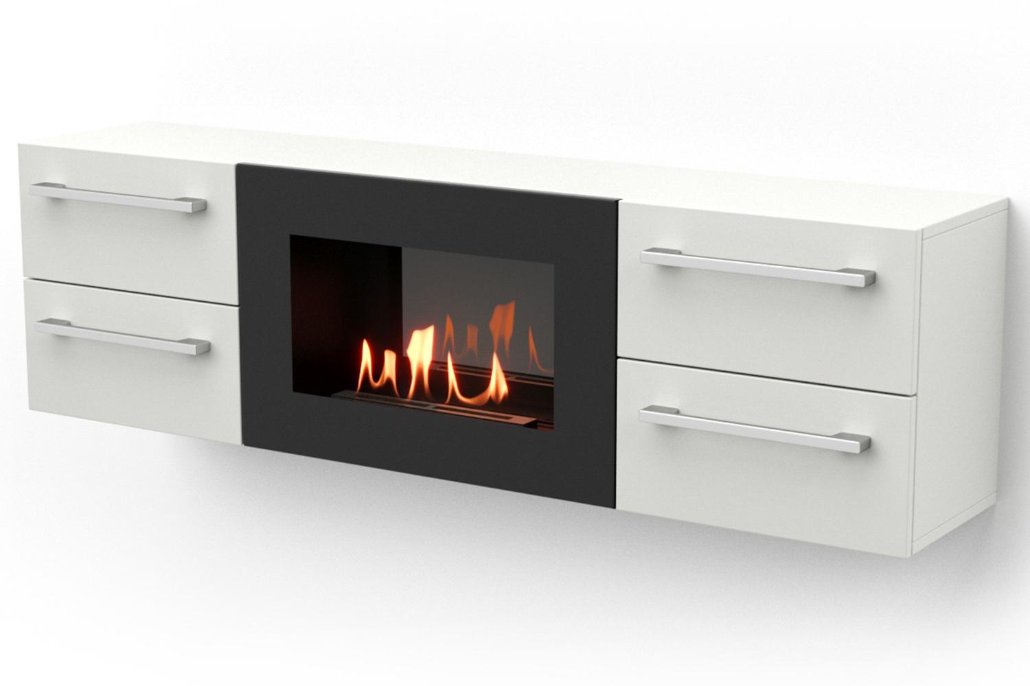 Тумба ТВ LUX FIRE Нева