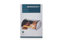 Хлебница BERKRAFT Brioche 35.5х14.5х23 см