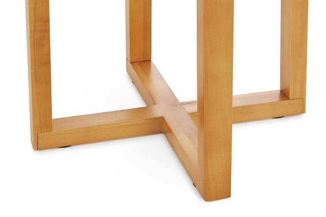 Фото 10 Торшер HOFF Hygge Wood 40x158x40 см, E27