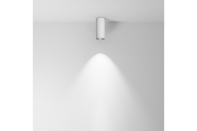 Светильник потолочный LED MAYTONI Ceiling & Wall Focus 5.2x12.5x5.2 см, LED