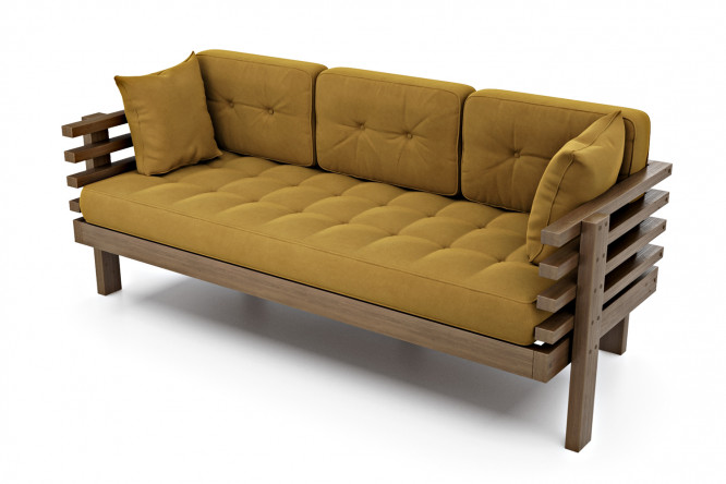 Изображение товара Диван Стоун-Б