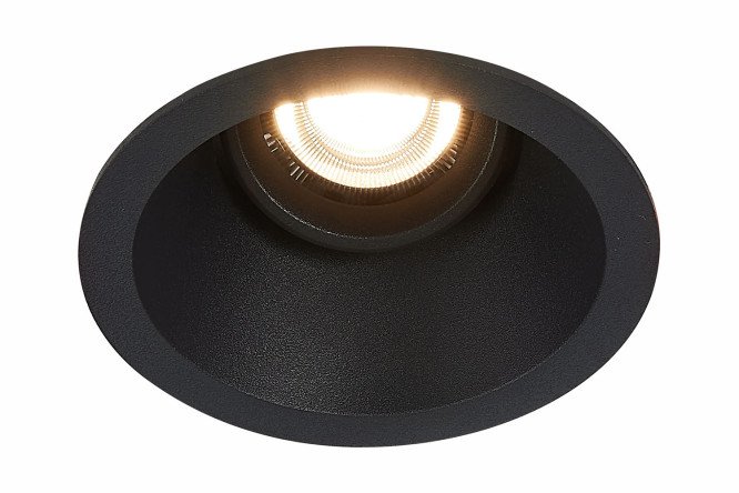 Светильник встраиваемый ST LUCE ST207 2.5 кв.м, 10.3x5.2x10.3 см, GU10