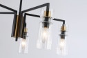 Светильник на штанге AMBRELLA LIGHT High Light 18 кв.м., 60.5x18x60.5 см, E14
