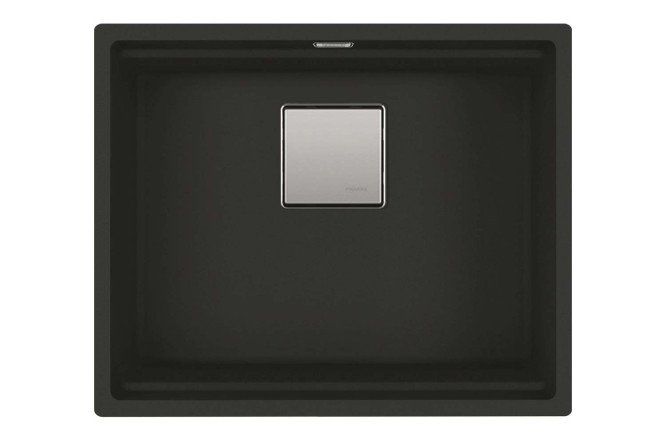 Изображение товара Врезная мойка FRANKE MYTHOS KNG 110-52 56х46х20 см из фрагранита