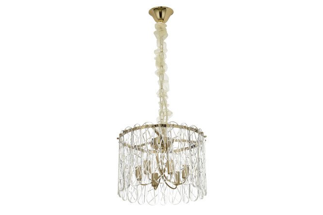 Изображение товара Люстра CITILUX Talla 15 кв.м., 39х50х39 см, E14