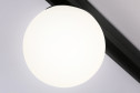 Светильник трековый LED AMBRELLA LIGHT Track System 1 м², 13x16.3x14.5 см, LED
