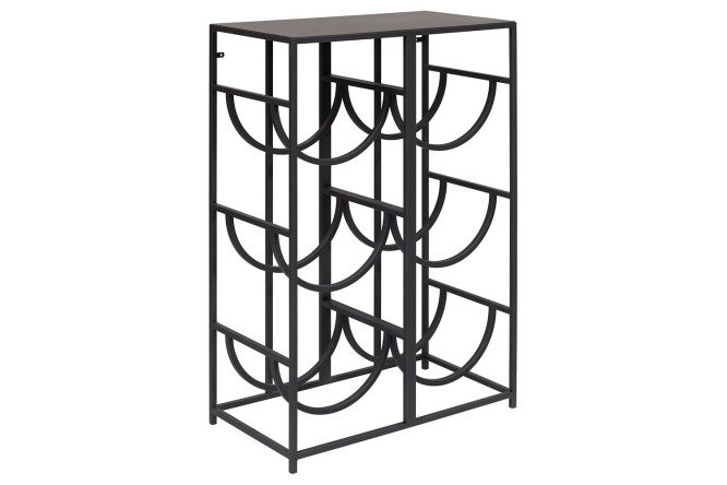 Изображение товара Подставка-столик GW-6BCOOLER для 6 бутылок с кулером 68х105х36 см