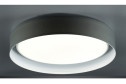 Люстра SEVEN FIRES Лагом 17 кв.м., 45x8x45 см, LED
