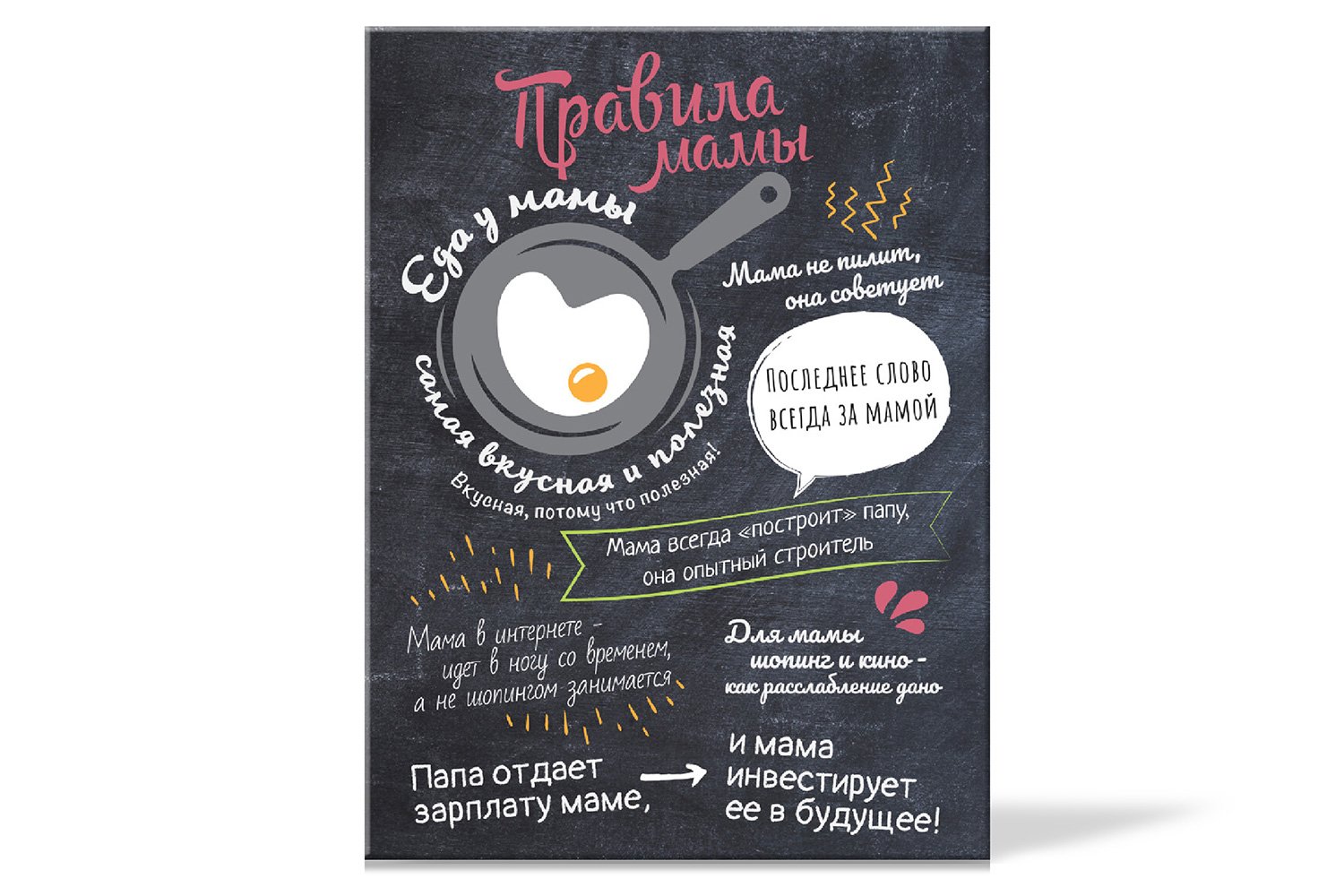 Hoff Канвас Idea