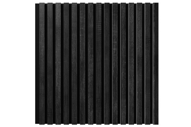 Изображение товара Акустическая панель Сканди 60х60х2,8 см для звукоизоляции и интерьера