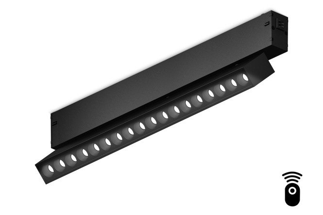 Изображение товара Светильник LED диммируемый AMBRELLA LIGHT Track System 2 м²