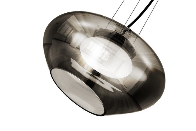 Светильник подвесной ST LUCE Foray 4 кв.м., LED, 28 см